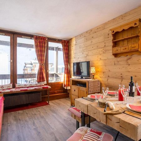 Apartment Le Prariond - Val Claret-12 By Interhome Tignes Esterno foto
