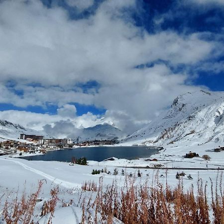 Apartment Le Prariond - Val Claret-12 By Interhome Tignes Esterno foto