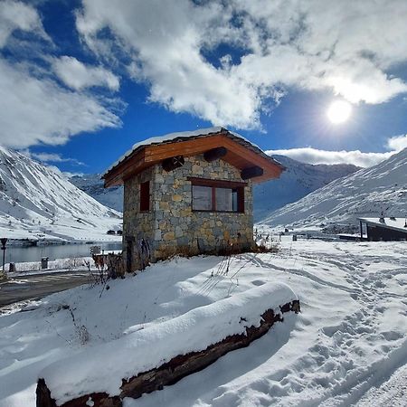 Apartment Le Prariond - Val Claret-12 By Interhome Tignes Esterno foto