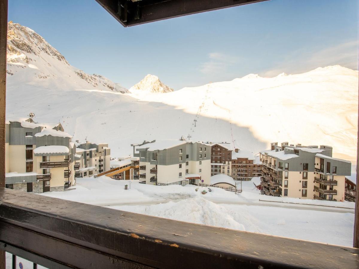 Apartment Le Prariond - Val Claret-12 By Interhome Tignes Esterno foto