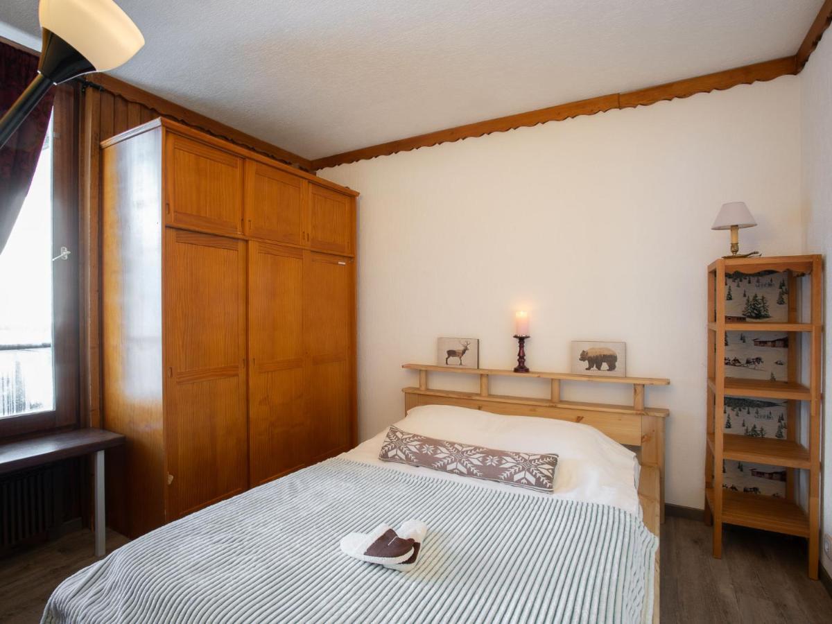 Apartment Le Prariond - Val Claret-12 By Interhome Tignes Esterno foto