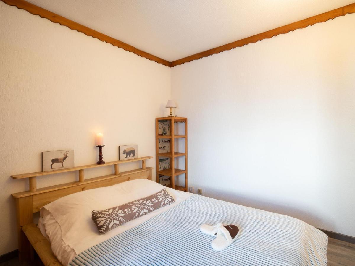 Apartment Le Prariond - Val Claret-12 By Interhome Tignes Esterno foto